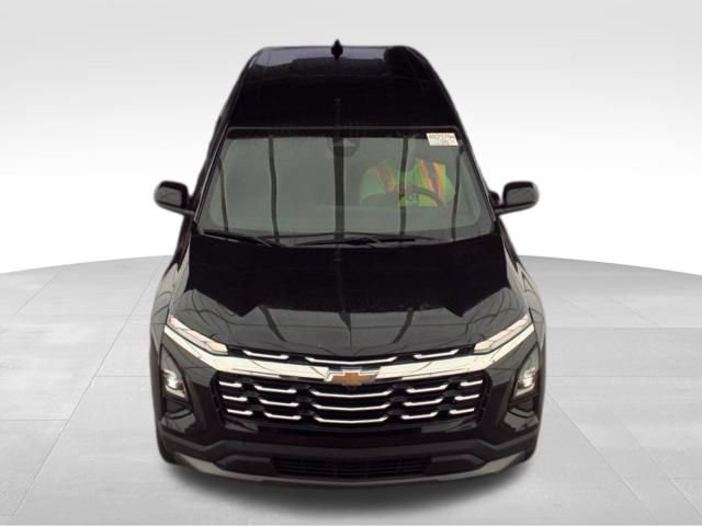 Used 2025 Chevrolet Equinox LT AWD/4WD image 2