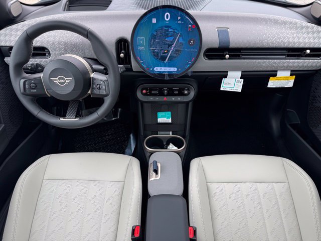 New 2026 MINI Cooper S FWD image 19