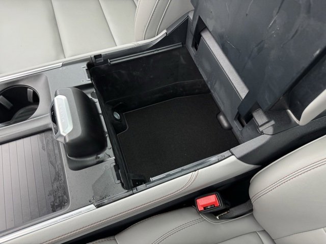 Certified 2025 Ford Expedition Max Active image 24