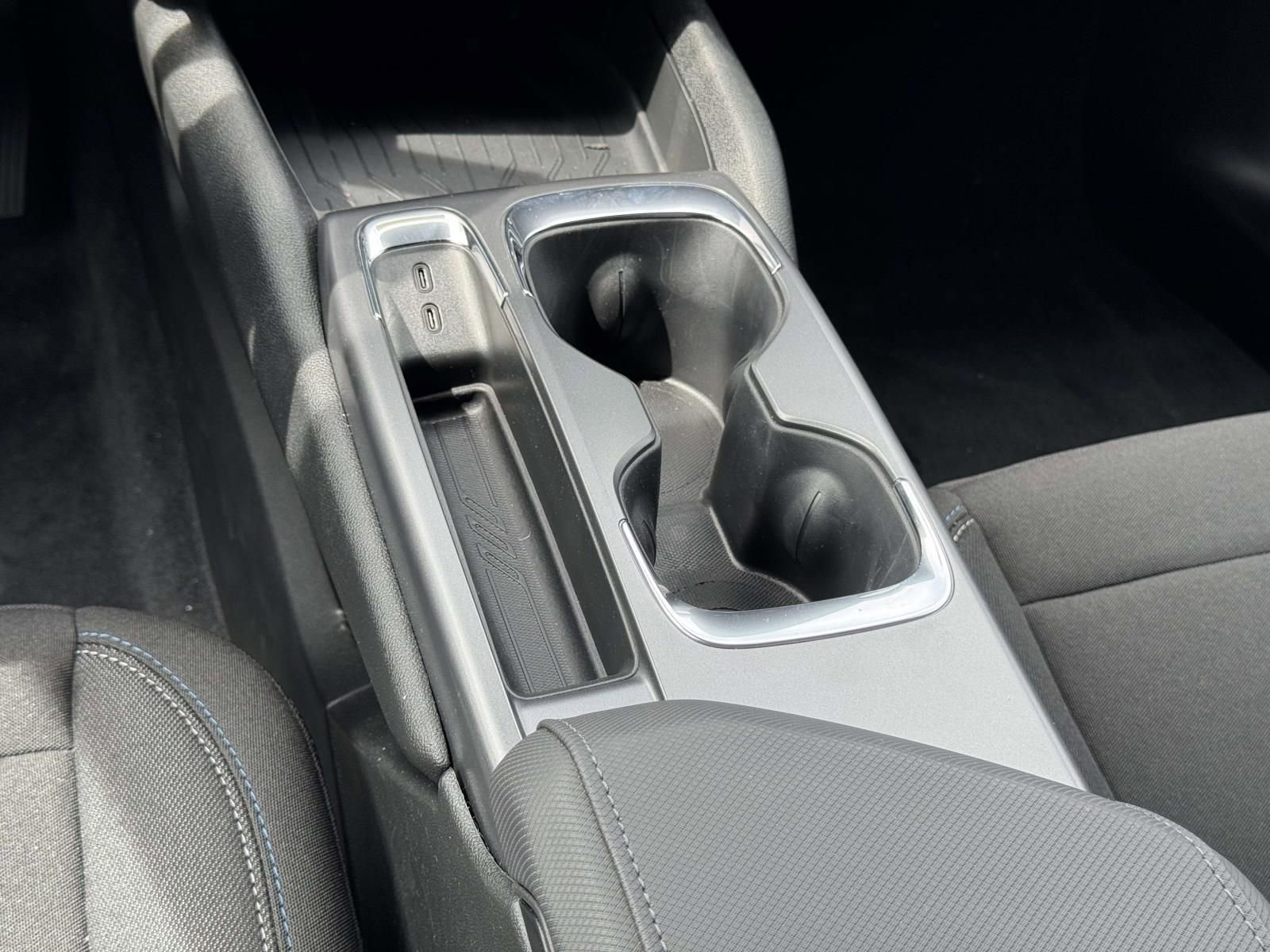 New 2026 Chevrolet Equinox EV LT image 12