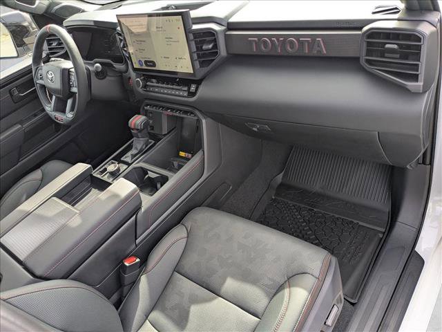 New 2026 Toyota Tundra TRD Pro image 27