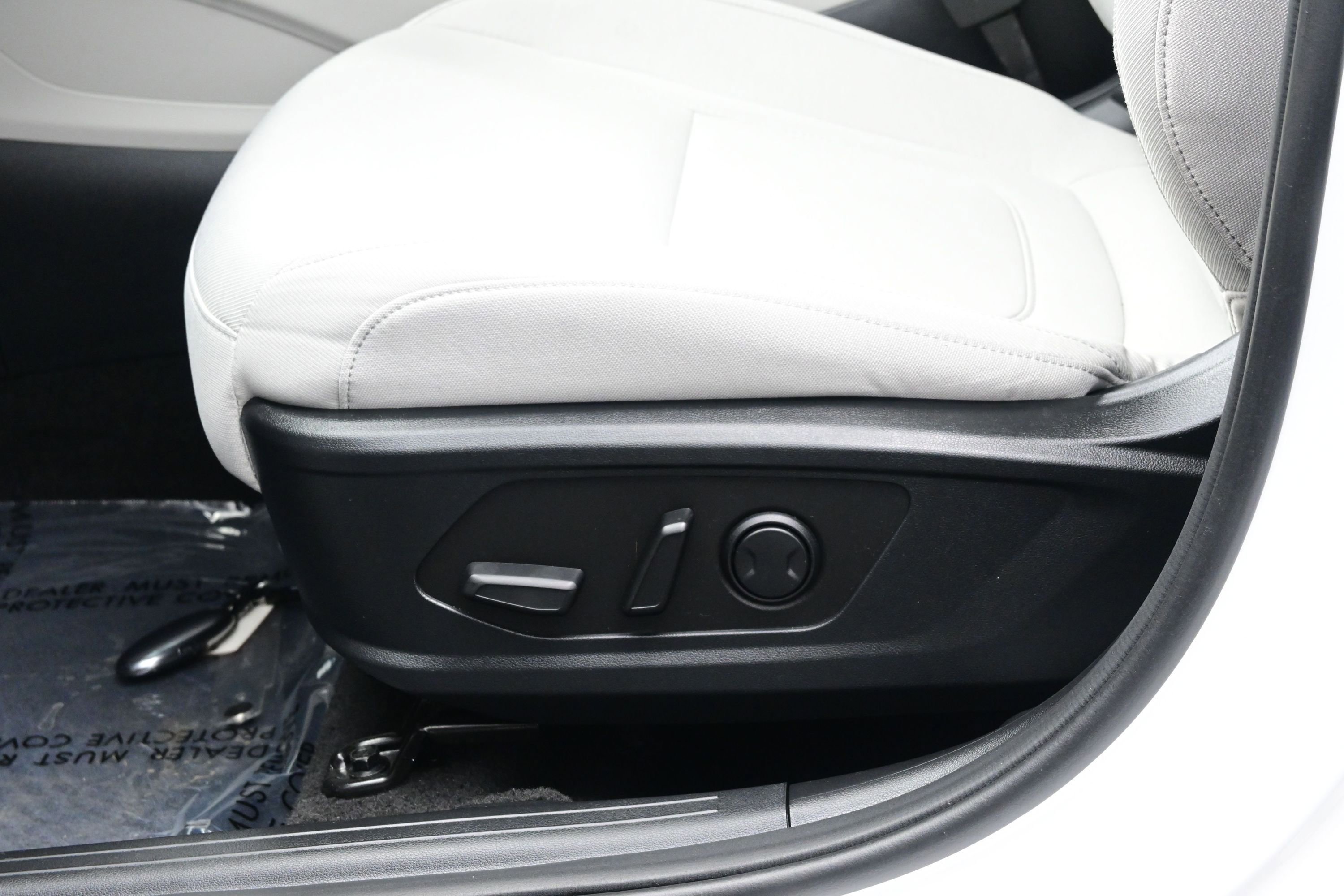 Certified 2026 Hyundai Tucson SEL FWD image 11