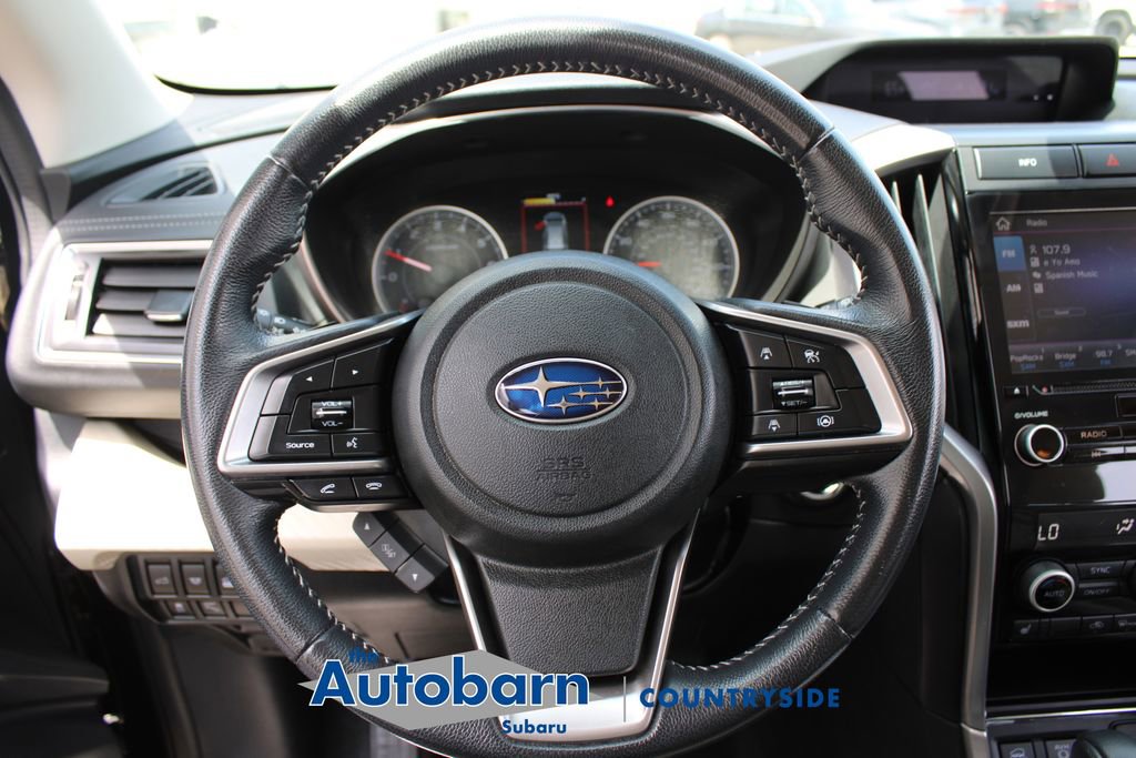 Used 2021 Subaru Ascent Premium w/ Convenience Package AWD/4WD image 11