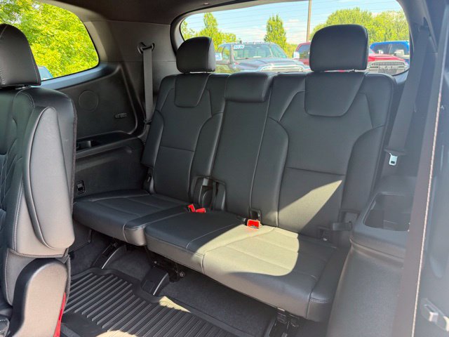 Used 2025 Kia Telluride EX X-Line AWD/4WD image 20