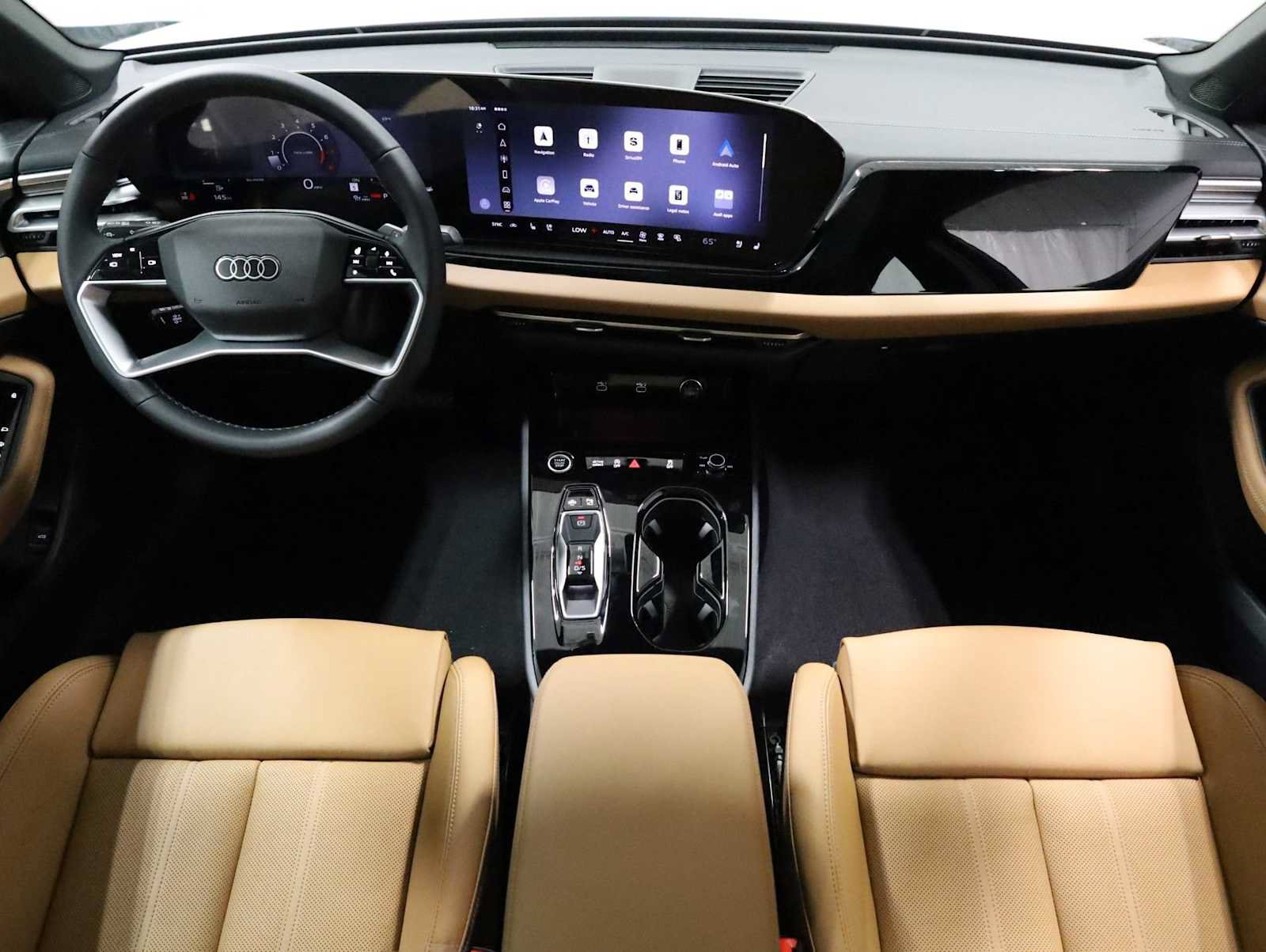 New 2026 Audi A5 Premium Plus AWD/4WD image 24