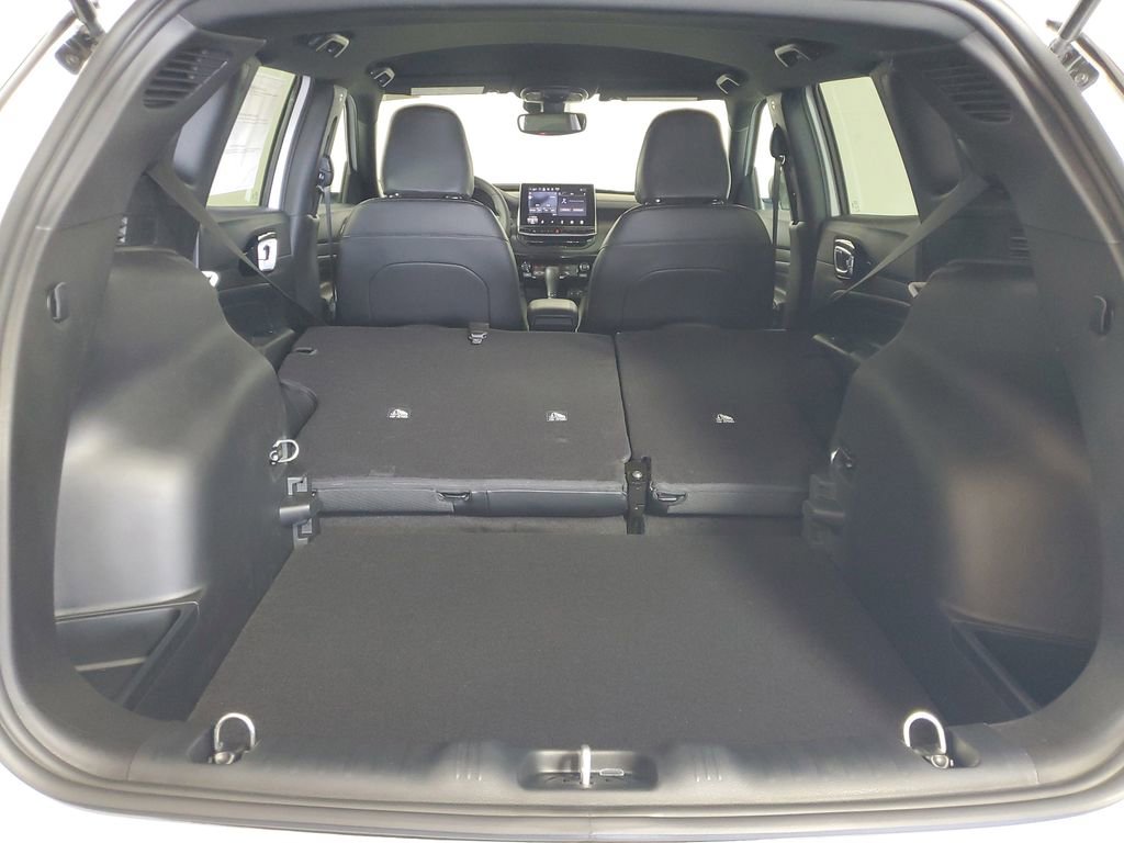 New 2026 Jeep Compass Latitude image 25