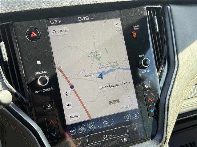 Used 2023 Subaru Outback Wilderness image 13