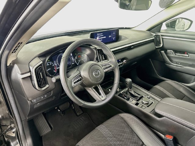 Used 2026 MAZDA CX-50 AWD 2.5 S w/ Preferred Pkg image 19