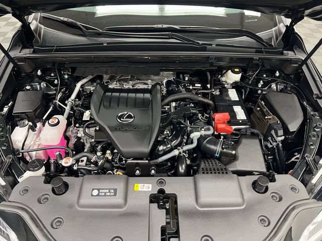 Certified 2025 Lexus NX 350 AWD w/ Accessory Package (2T) image 22