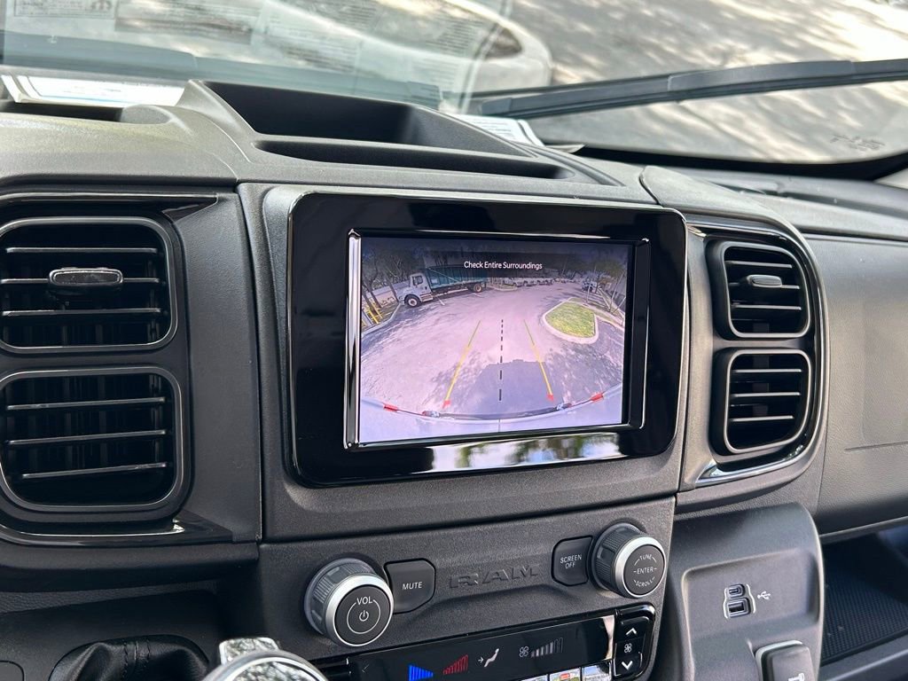 New 2026 RAM ProMaster 1500 image 18