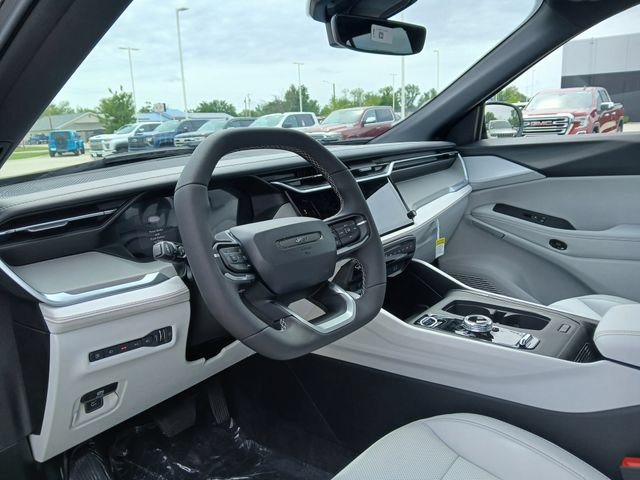 New 2026 Jeep Cherokee Limited AWD/4WD image 9