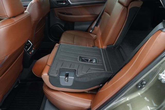 Used 2018 Subaru Outback 2.5i Touring image 58