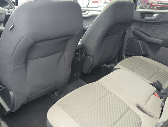 Used 2020 Ford Escape SE FWD image 19