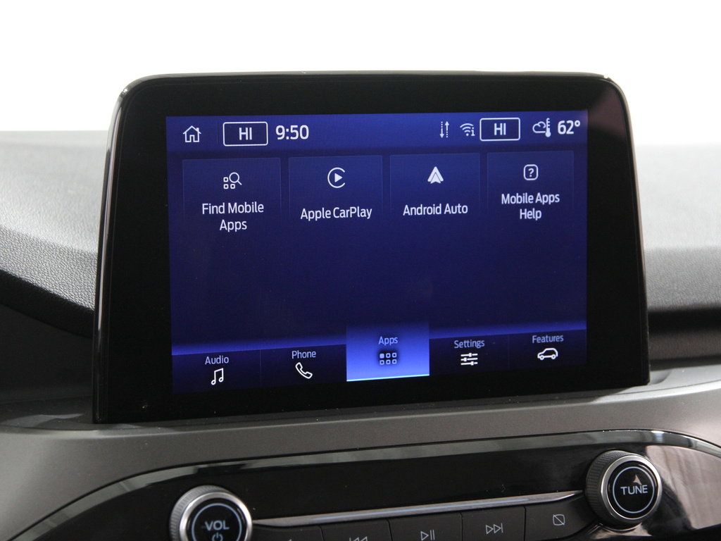 Used 2025 Ford Escape Active image 12