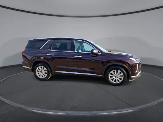 Used 2025 Hyundai Palisade SEL AWD/4WD image 9