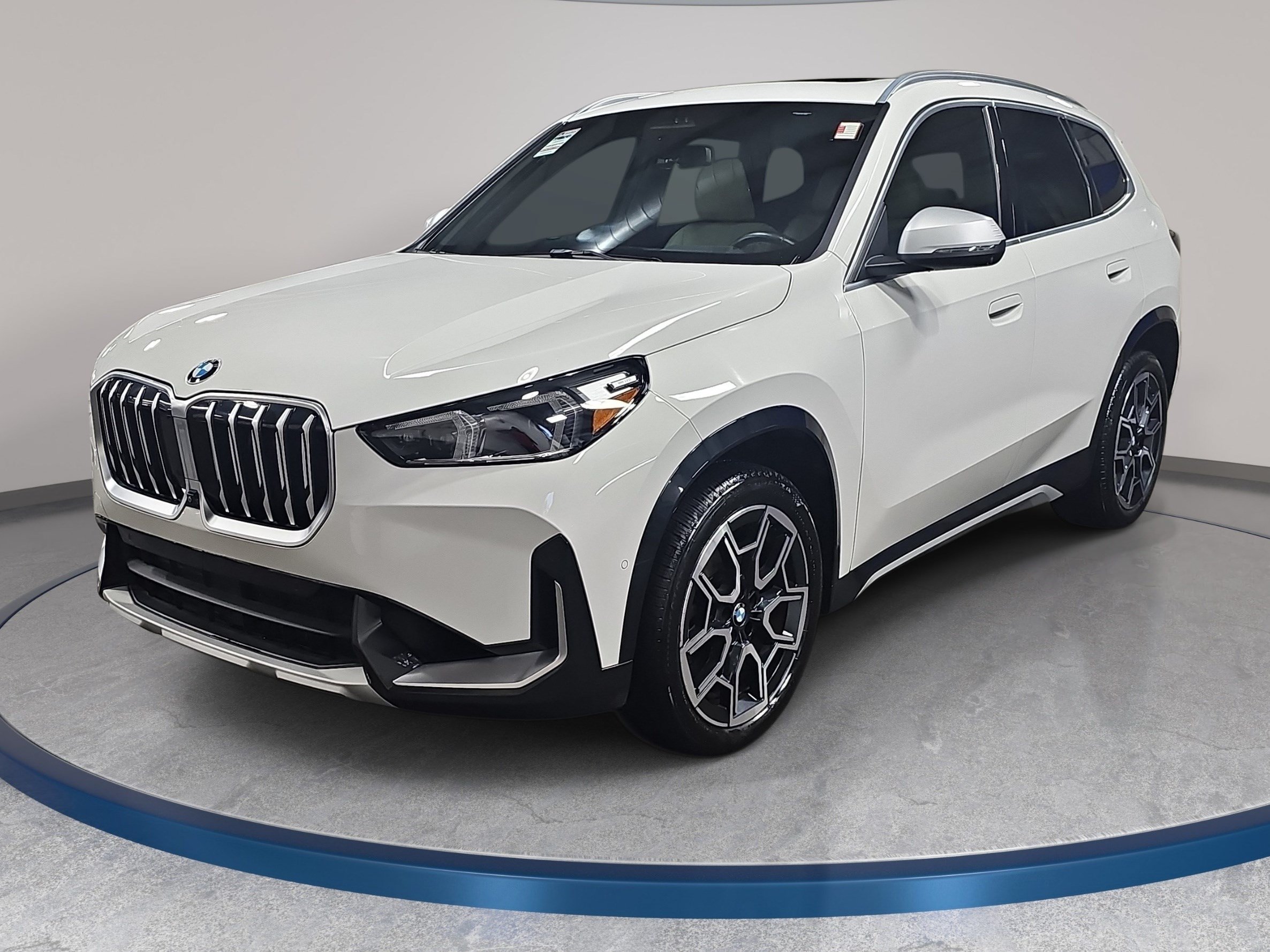 Certified 2023 BMW X1 xDrive28i w/ Premium Package AWD/4WD image 1