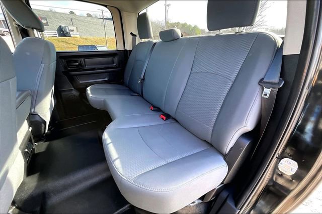 Used 2016 RAM 1500 Tradesman w/ Popular Equipment Group image 19