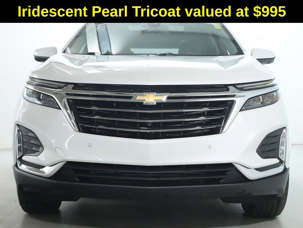 Used 2023 Chevrolet Equinox Premier image 6