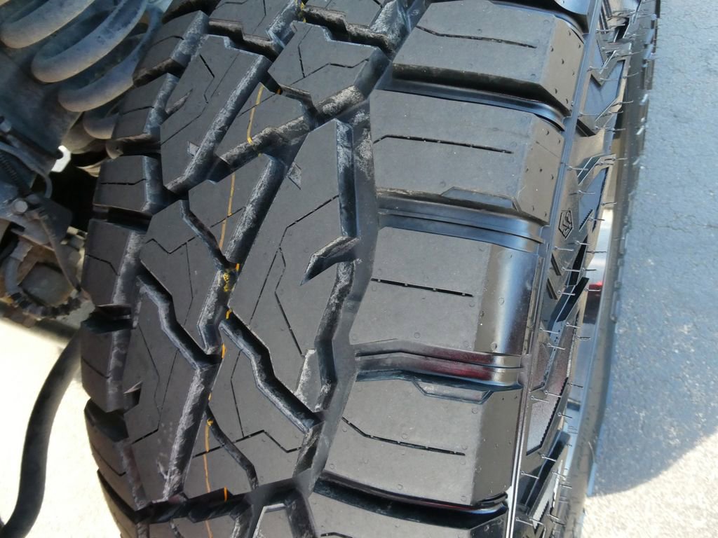 Used 2023 Ford F350 Lariat w/ Lariat Ultimate Package image 11