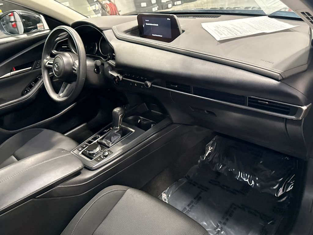 Certified 2023 MAZDA CX-30 AWD 2.5 S image 15