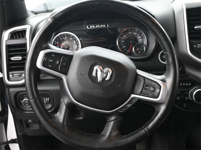 Used 2020 RAM 1500 Big Horn image 31