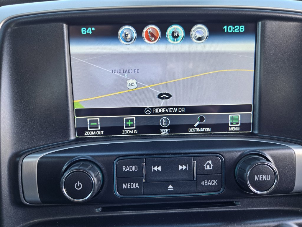 Used 2019 GMC Sierra 3500 SLT image 21