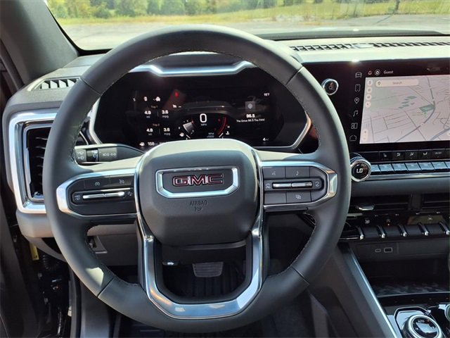 New 2026 GMC Canyon Elevation w/ Convenience Package image 21