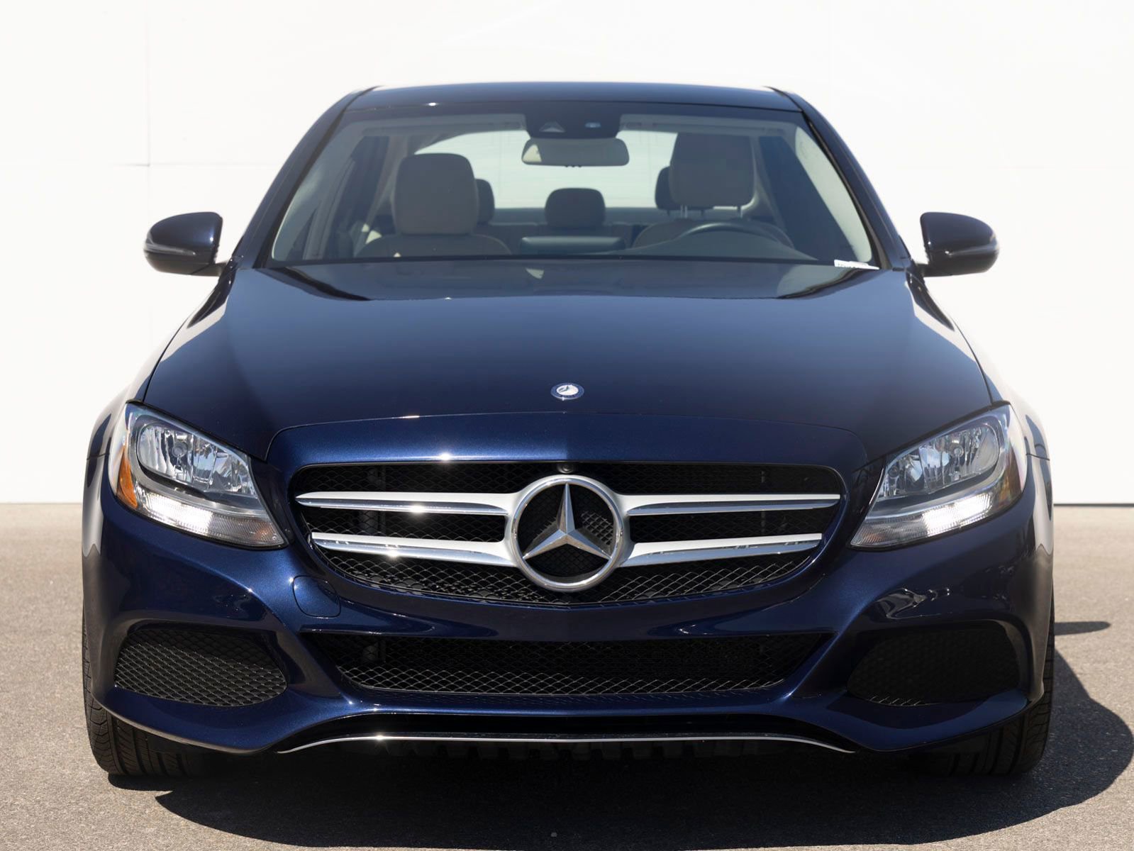 Used 2016 Mercedes-Benz C 300 Sedan image 4