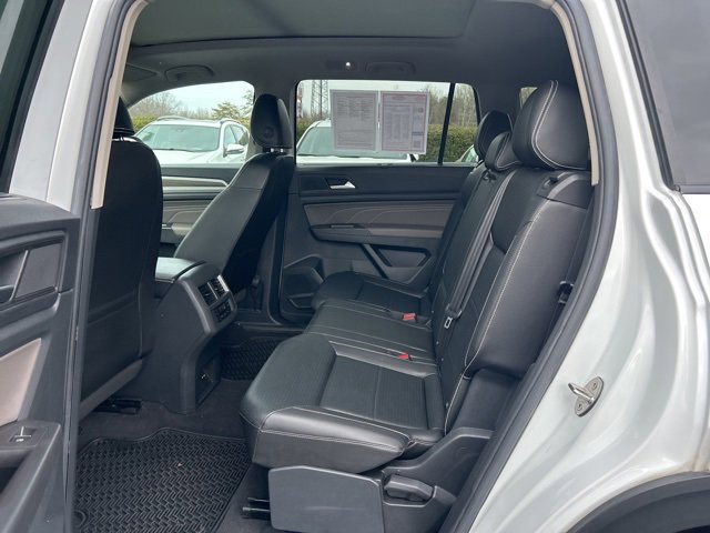 Used 2023 Volkswagen Atlas SEL image 15