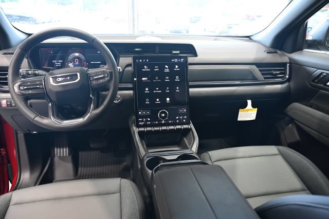 New 2026 GMC Terrain AT4 w/ LPO, Floor Liner Package AWD/4WD image 12