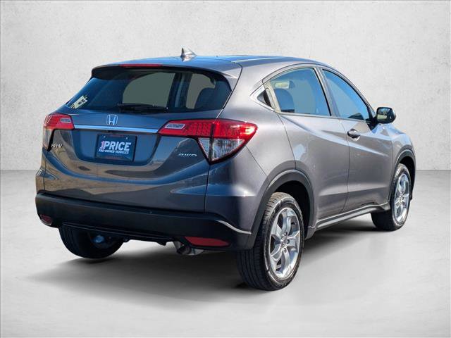 Used 2019 Honda HR-V LX image 5