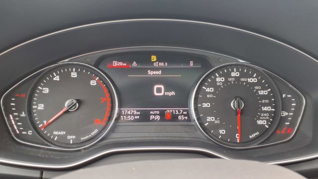 Used 2024 Audi Q5 2.0T Premium w/ Convenience Package image 31