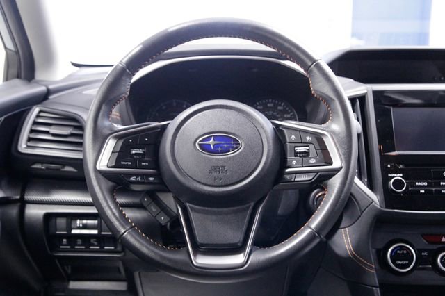 Used 2023 Subaru Crosstrek 2.0i Premium image 14