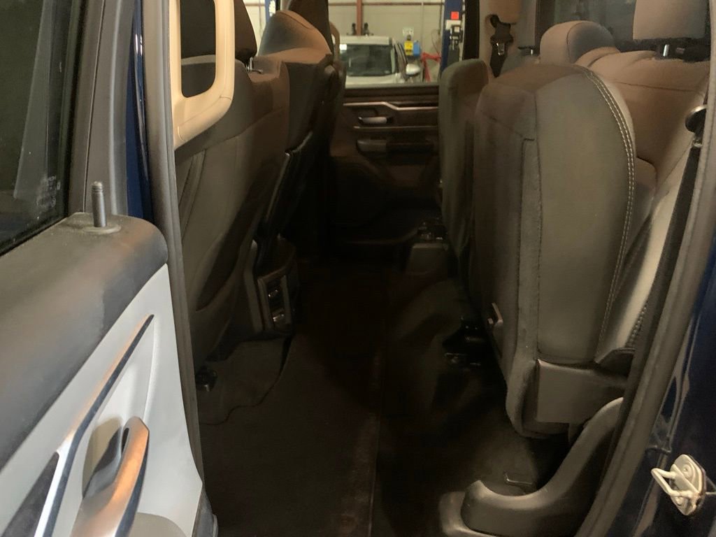 Used 2019 RAM 1500 Big Horn image 12