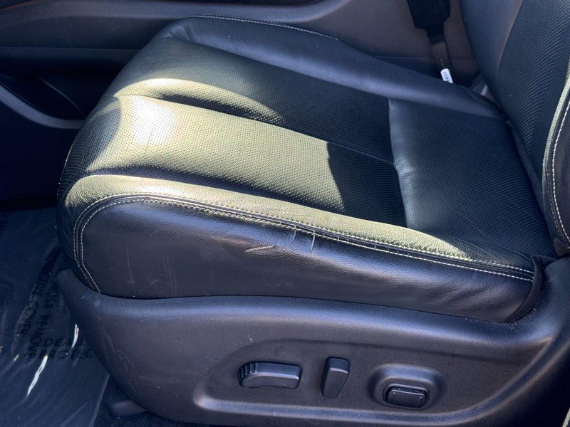 Used 2017 Nissan Murano SL w/ SL Technology Package image 28