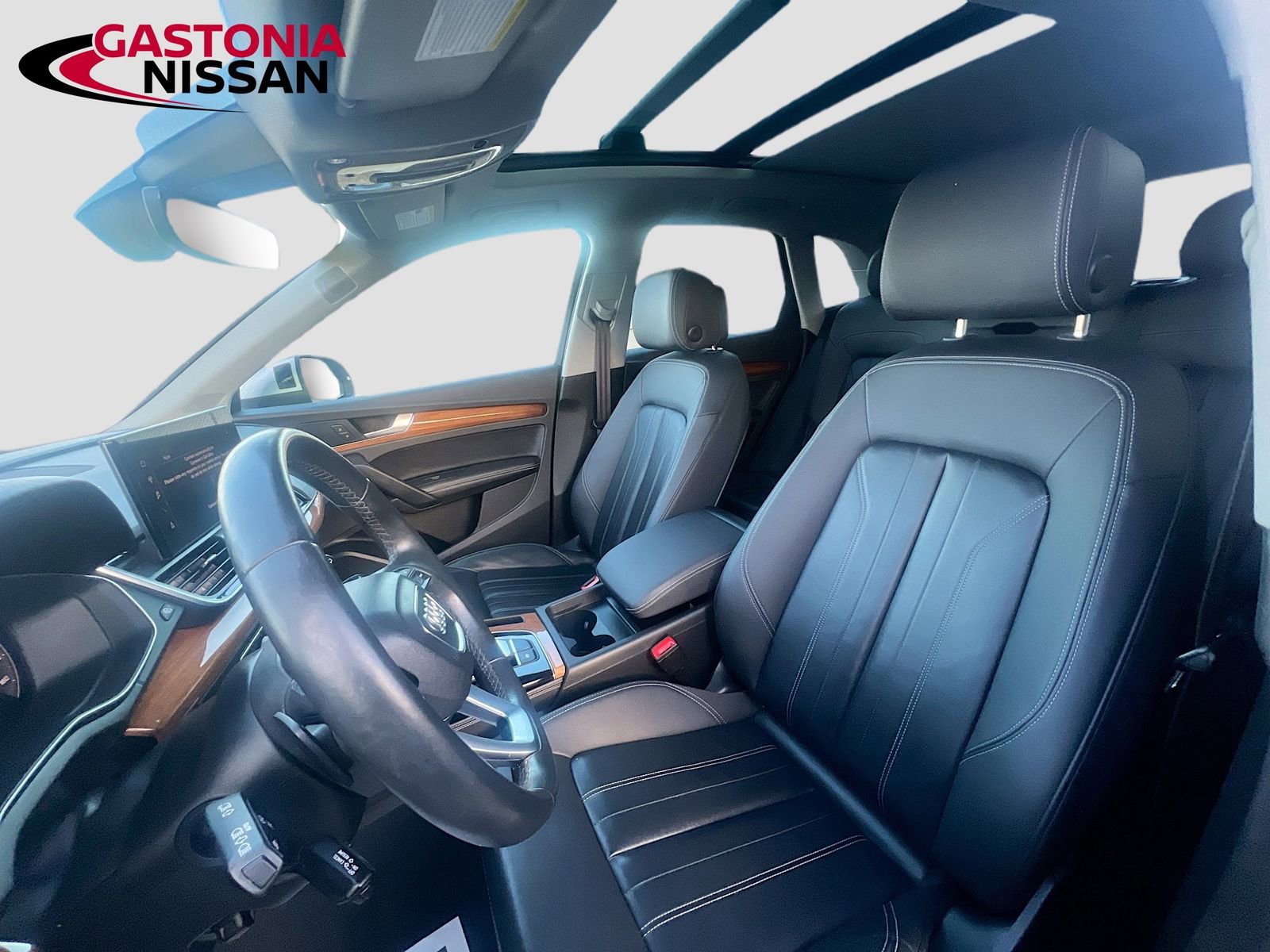 Used 2023 Audi Q5 2.0T Premium Plus image 29