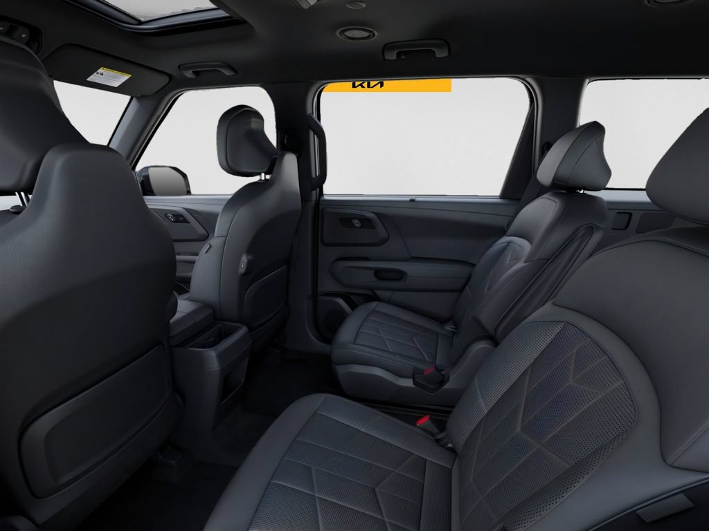 New 2027 Kia Telluride EX X-Line AWD/4WD image 18