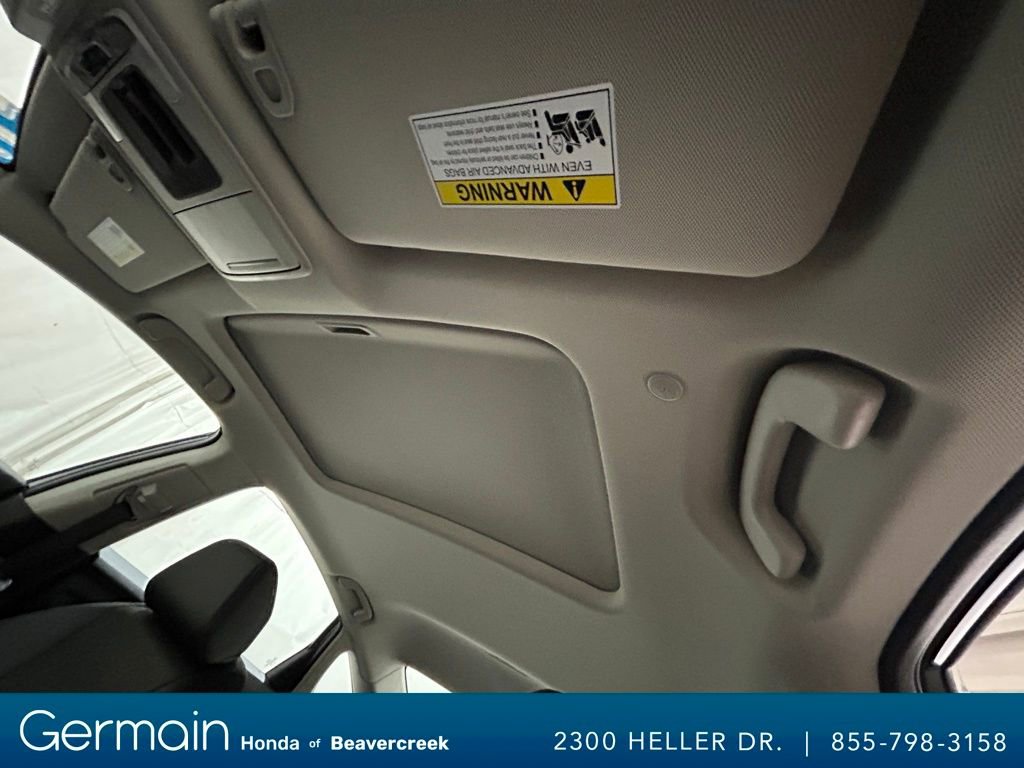 Used 2025 Honda Accord EX-L image 30