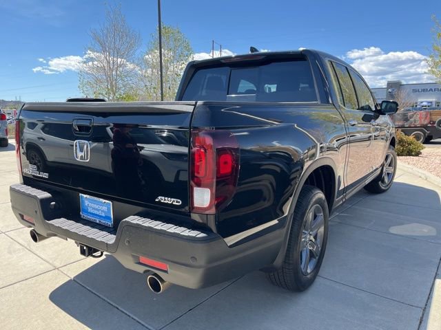 Certified 2023 Honda Ridgeline RTL-E image 17