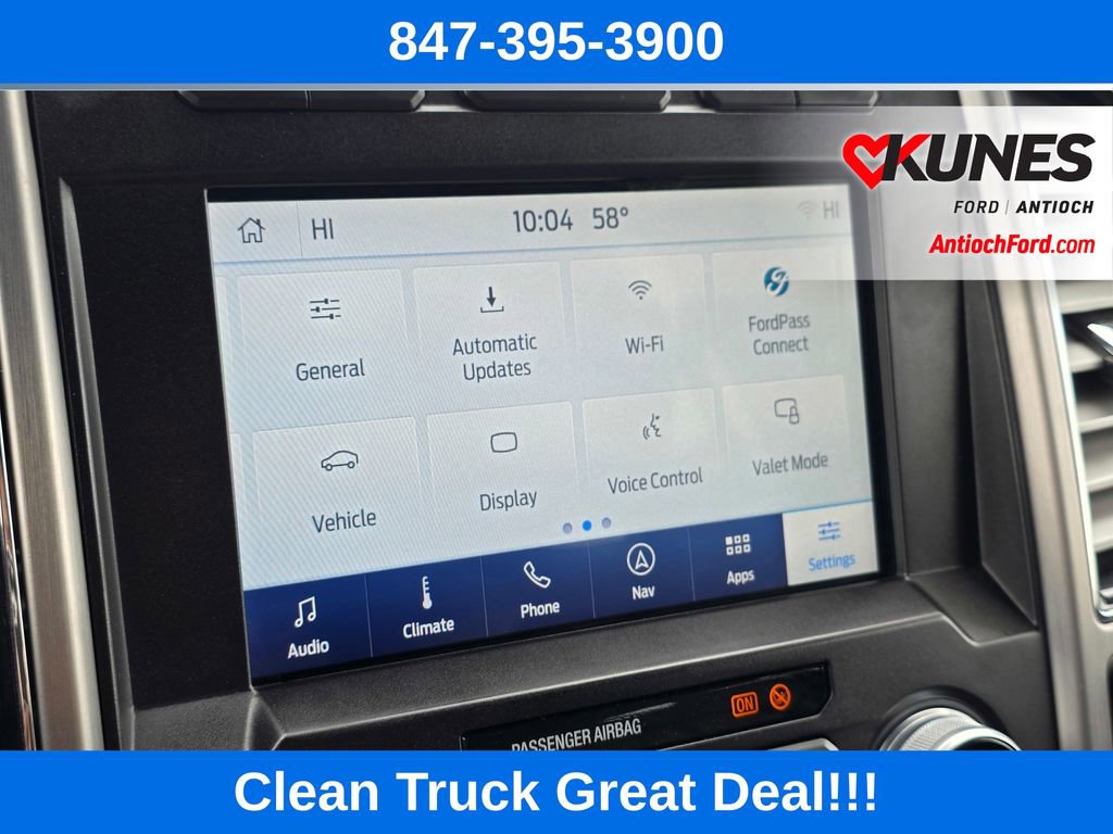 Used 2020 Ford F350 Platinum AWD/4WD image 69