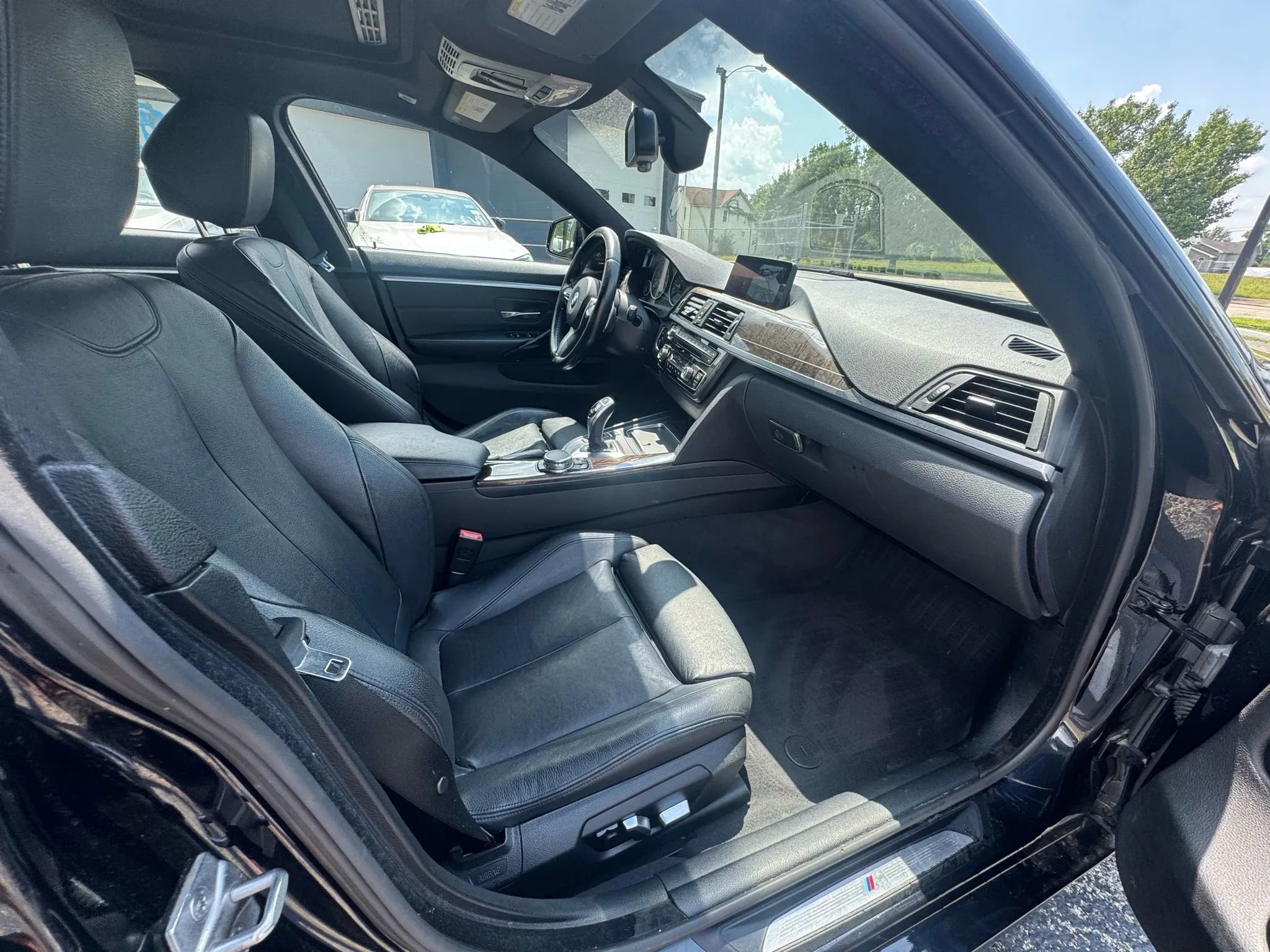 Used 2017 BMW 440i Gran Coupe xDrive image 18