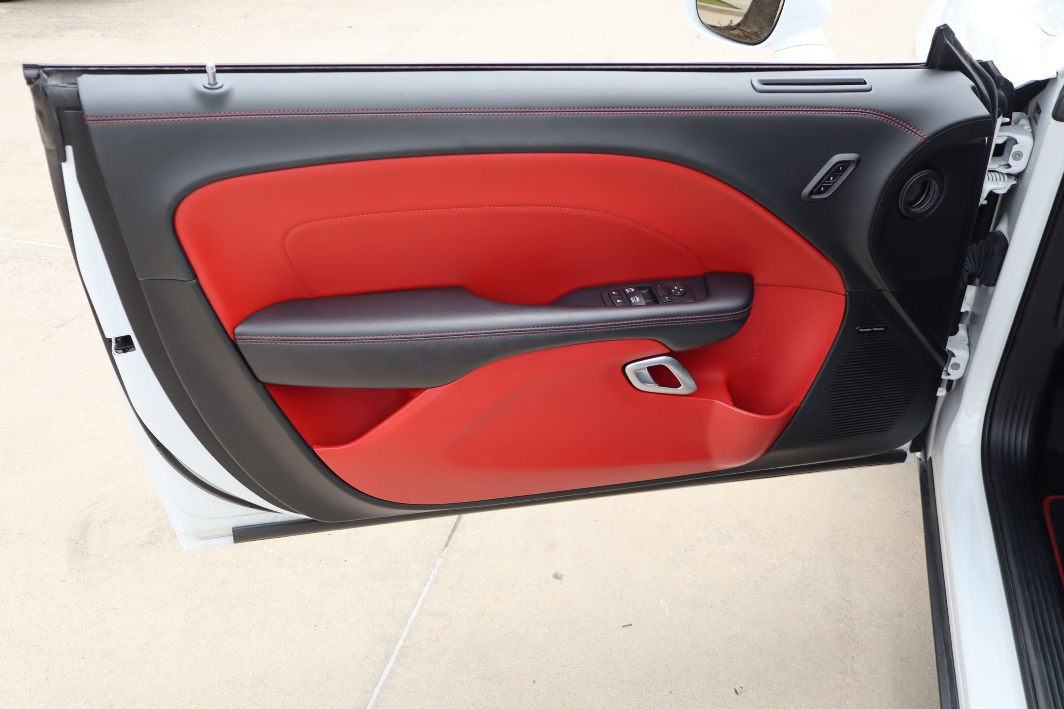 Used 2022 Dodge Challenger R/T w/ Plus Package RWD image 12