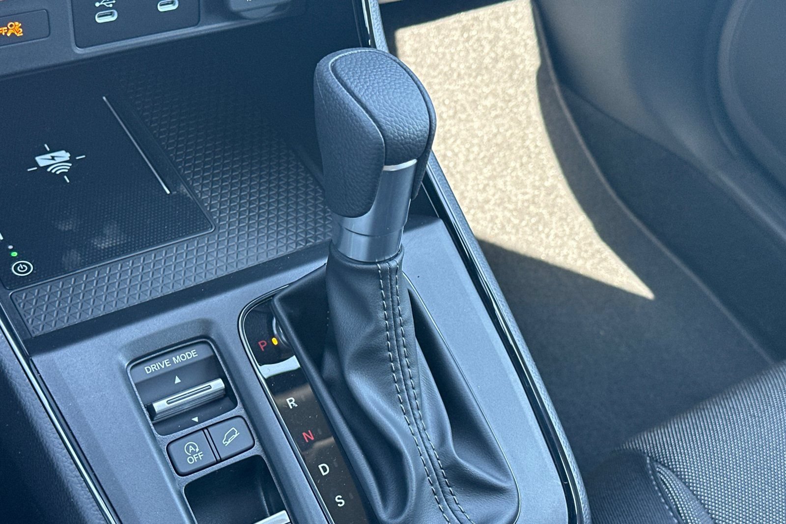 New 2026 Honda CR-V EX image 23