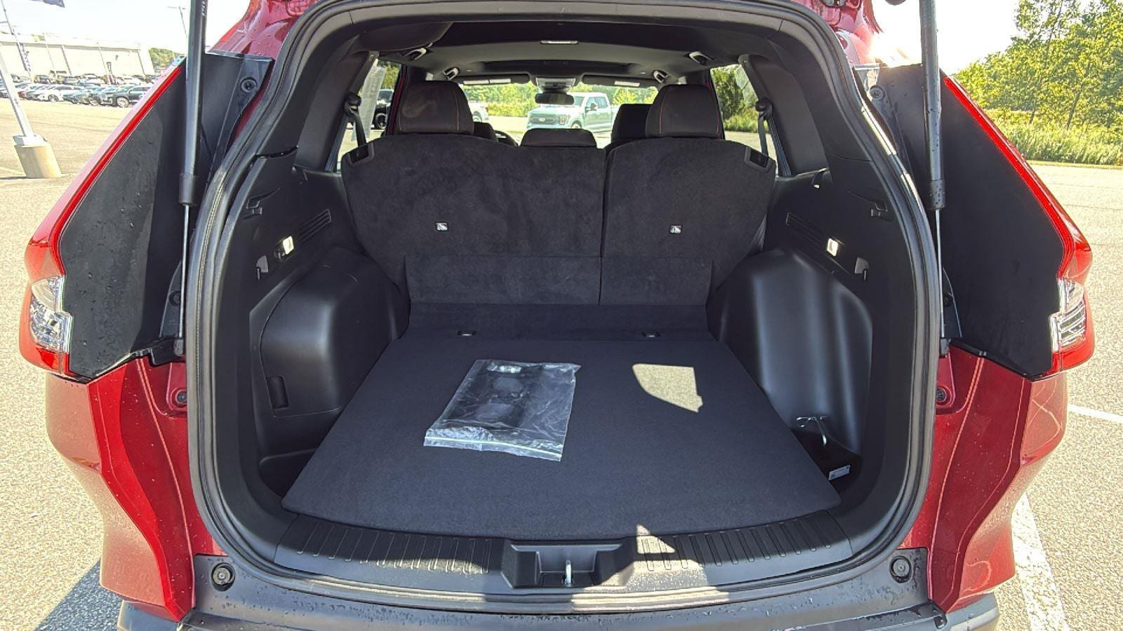 Used 2023 Honda CR-V Sport image 21