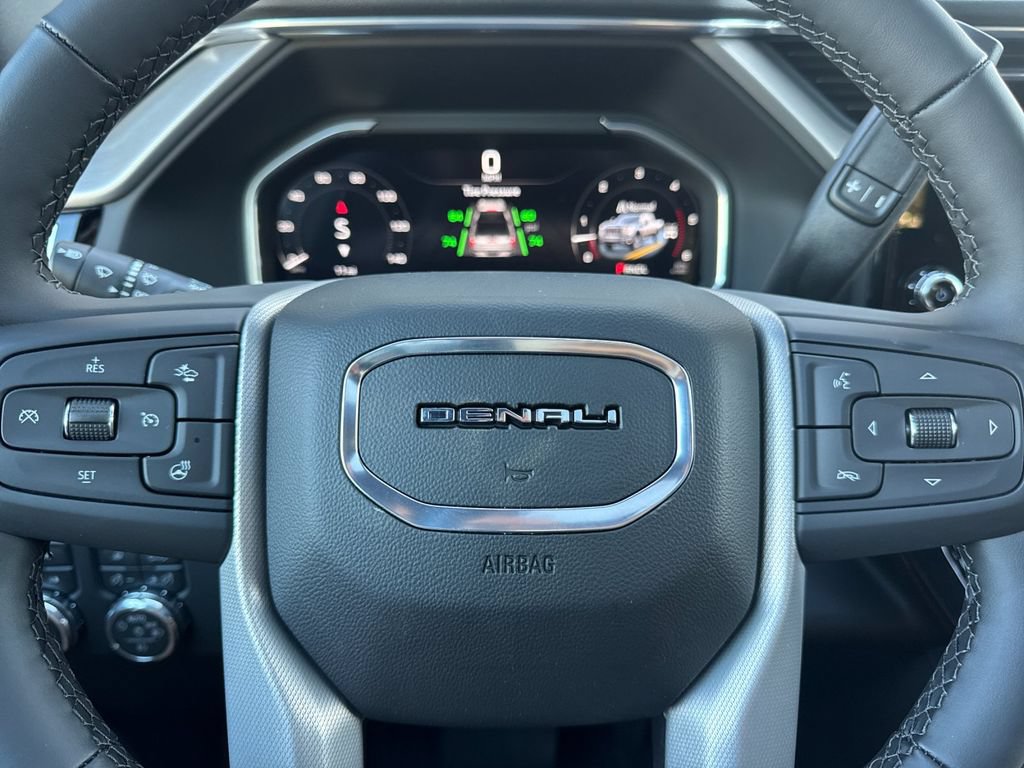 New 2026 GMC Sierra 2500 Denali w/ Denali Reserve Package AWD/4WD image 26