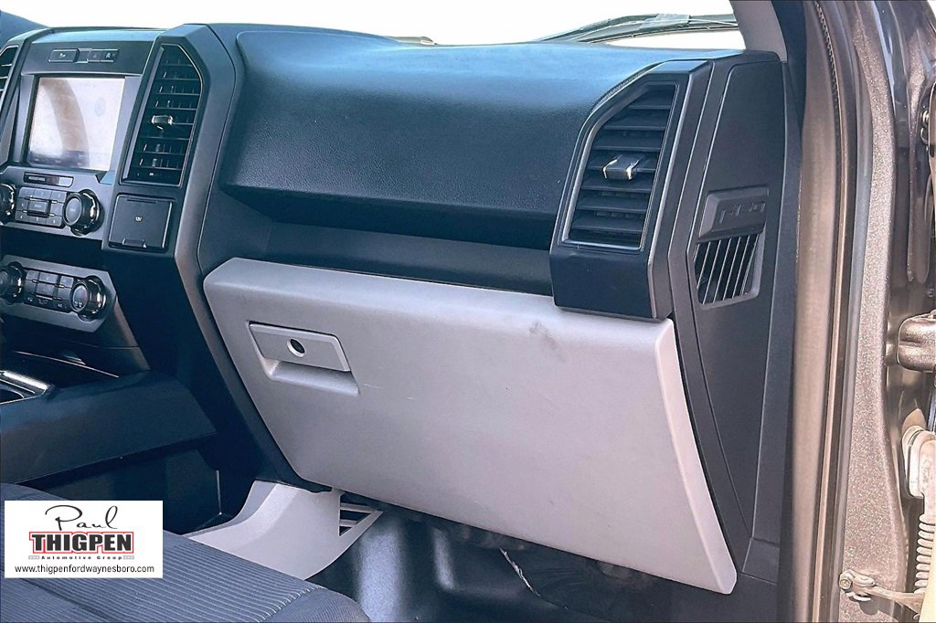 Used 2020 Ford F150 XL w/ Equipment Group 101A Mid image 17