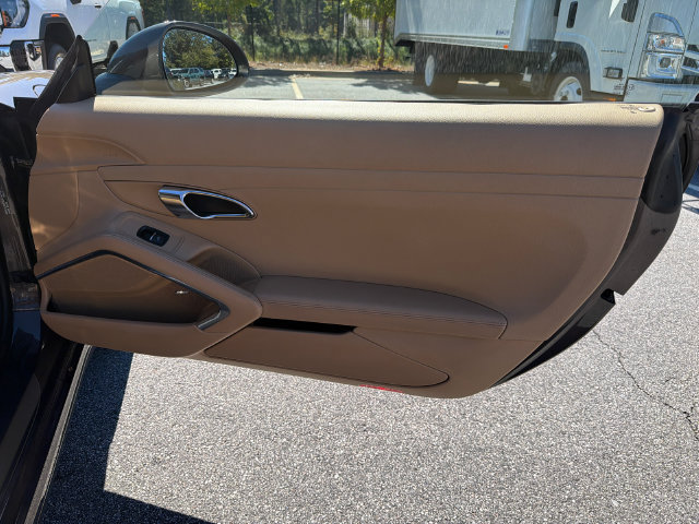 Used 2013 Porsche 911 Carrera RWD image 15