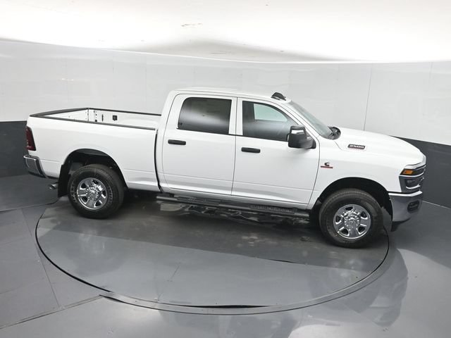 New 2027 RAM 2500 Tradesman AWD/4WD image 41