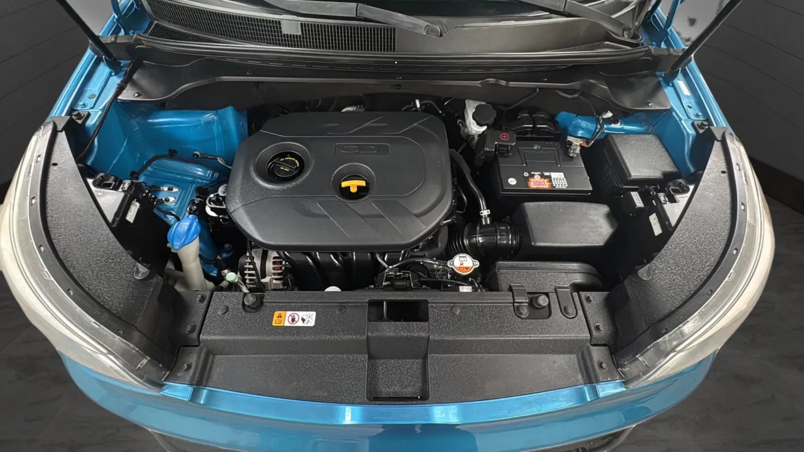 Used 2016 Kia Soul + w/ Designer's Package FWD image 25