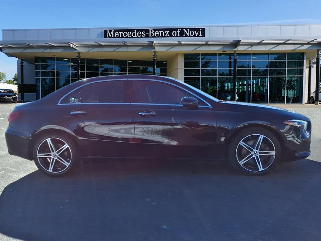 Used 2022 Mercedes-Benz A 220 A 220 image 6